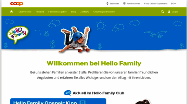 hellofamily.ch