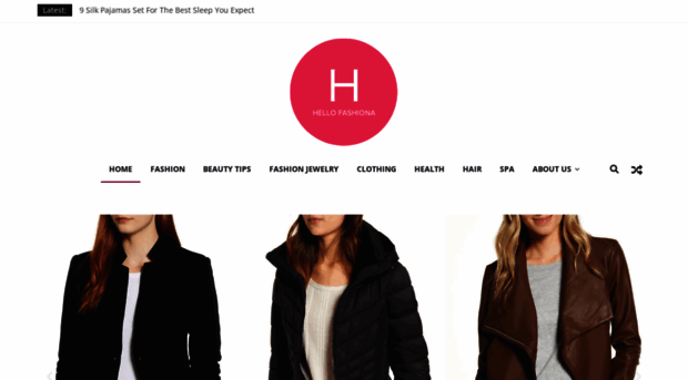 hellofashiona.com