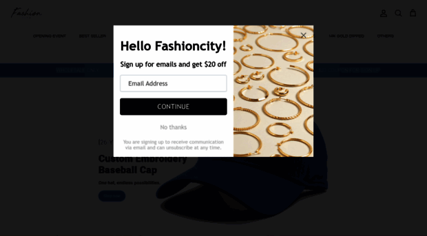 hellofashioncity.com