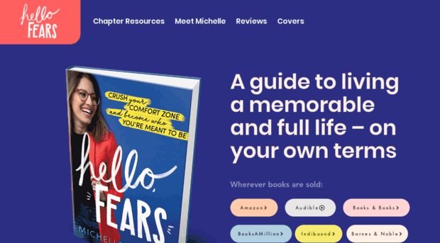 hellofearsbook.com