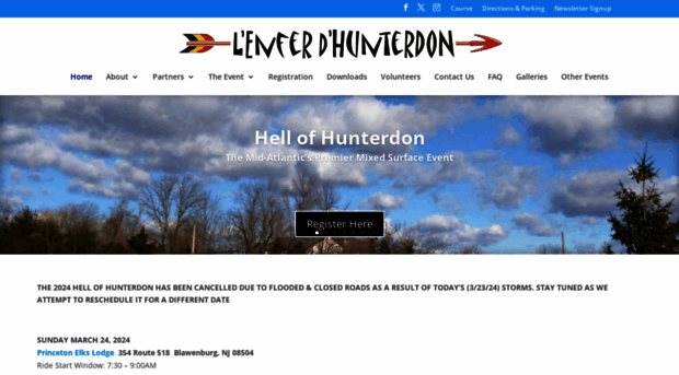 hellofhunterdon.com