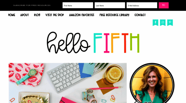 hellofifth.com