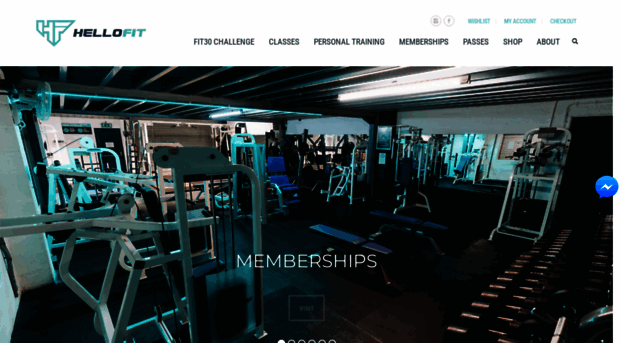 hellofit.co.uk