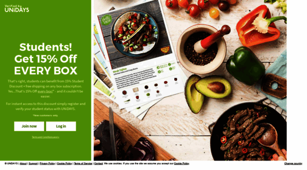 hellofresh-embedded.myunidays.com