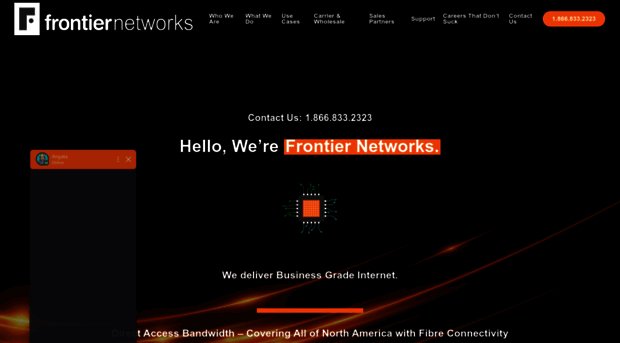 hellofrontiernetworks.com