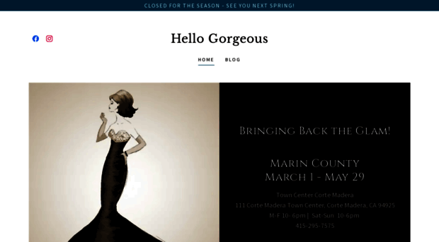 hellogorgeoussf.com