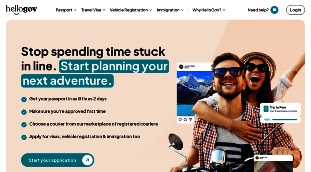 hellogov.com