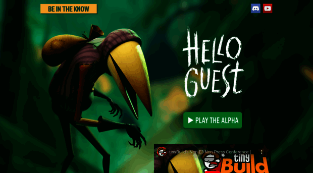 helloguestgame.com