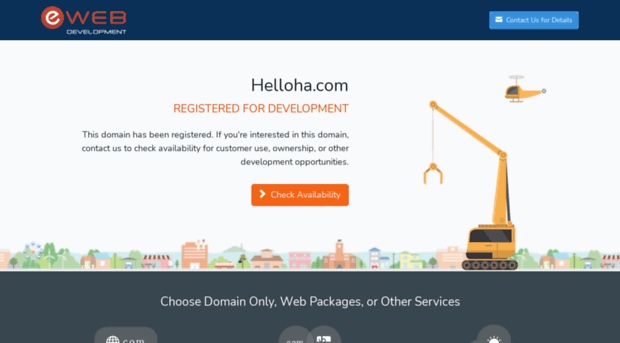 helloha.com