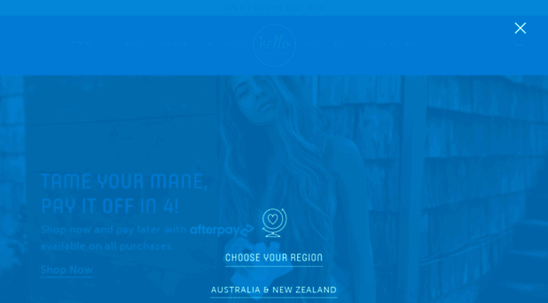 hellohair.com.au