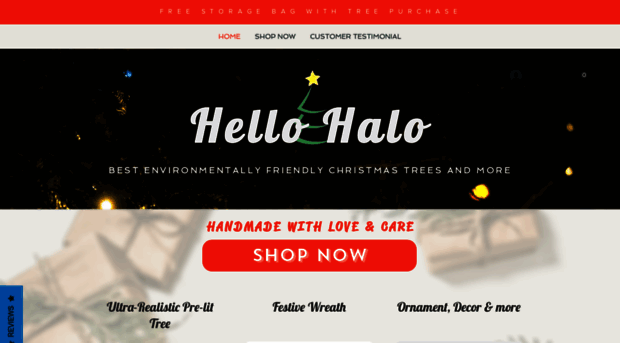 hellohaloca.com