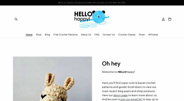 hellohappy.net