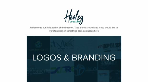 hellohealey.com