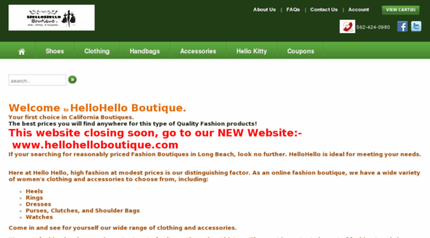 hellohelloboutiqueonline.com