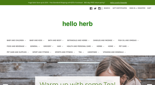 helloherb.com