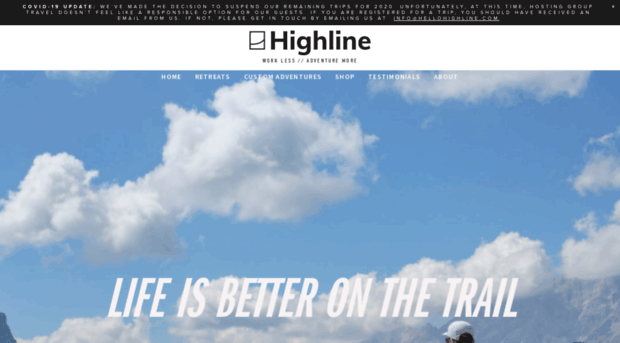 hellohighline.com