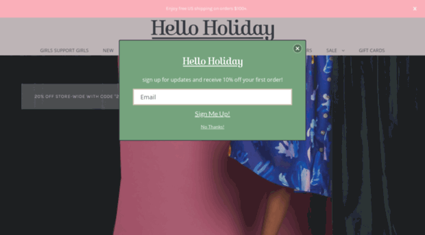 helloholiday.com