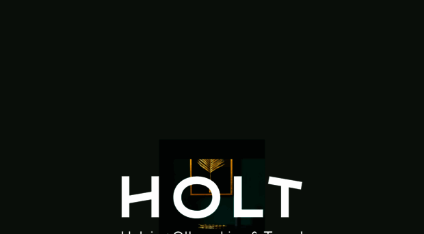 helloholt.com