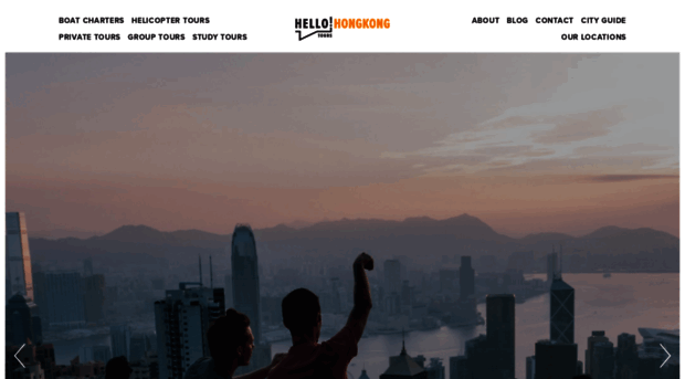 hellohongkong.com.hk