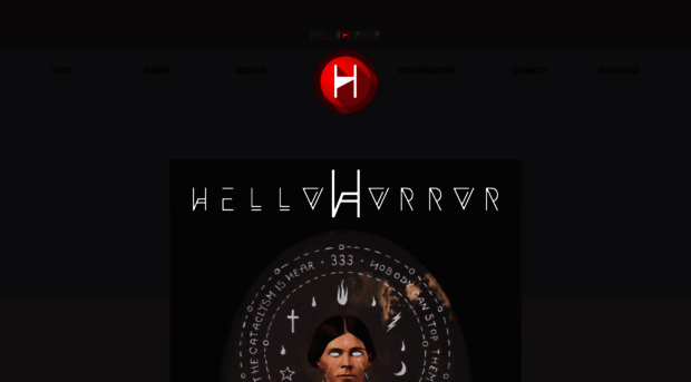 hellohorror.com