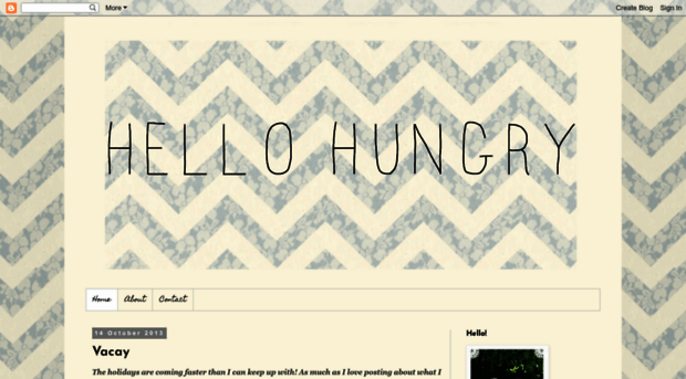 hellohungry.blogspot.com