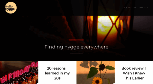 hellohygge.com