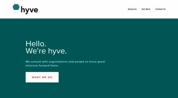 hellohyve.com