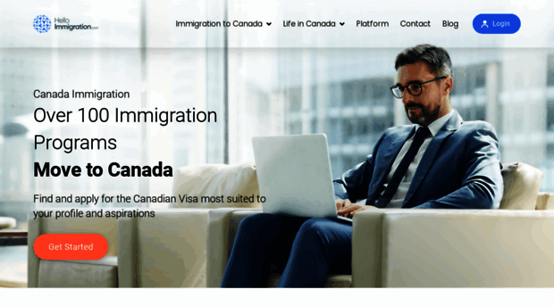 helloimmigration.com