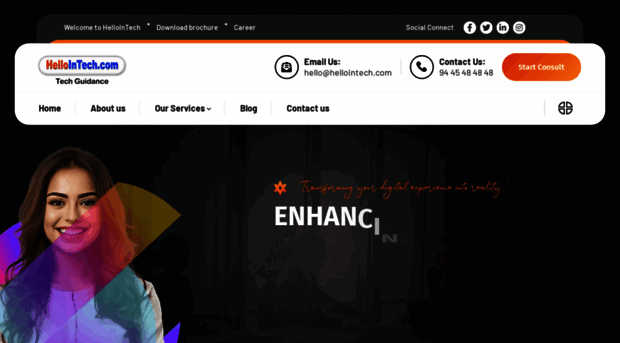 hellointech.com