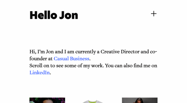 hellojon.com