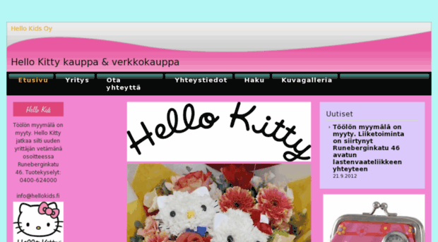 hellokids.fi