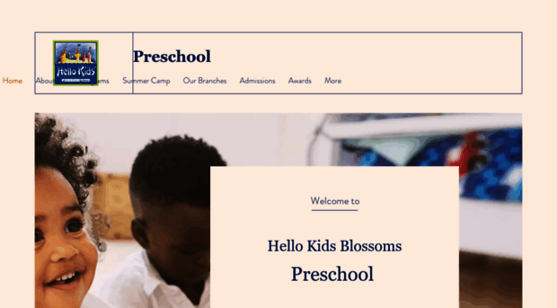 hellokidsblossoms.com