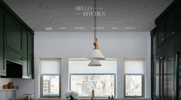 hellokitchen.net