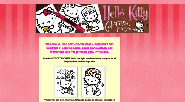 hellokittycolouring.blogspot.com