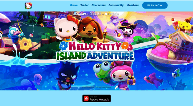 hellokittyislandadventure.com