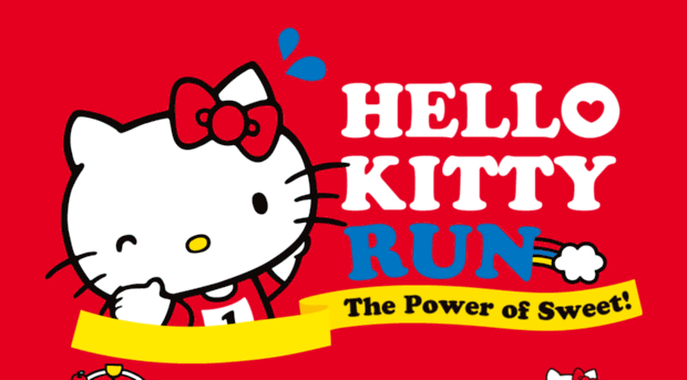 hellokittyrun.com.tw