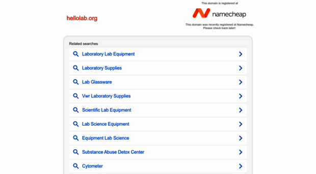 hellolab.org