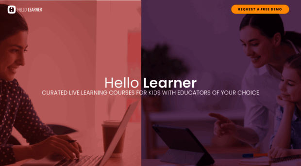 hellolearner.com