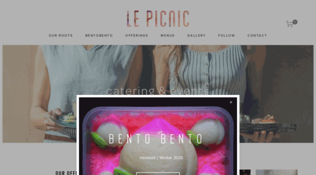 hellolepicnic.com