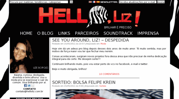 helloliz.com.br