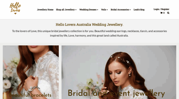 hellolovers.com.au