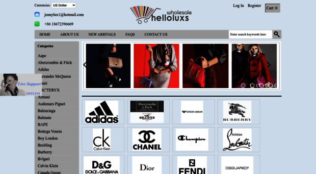 helloluxs.com