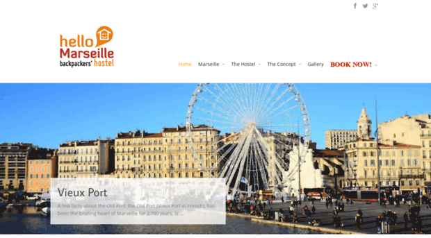 hellomarseille.com