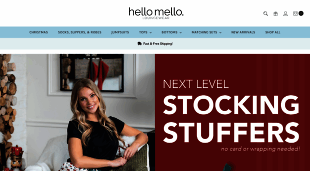 hellomello.com