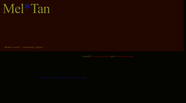 hellomeltan.com