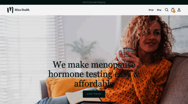 hellominahealth.com