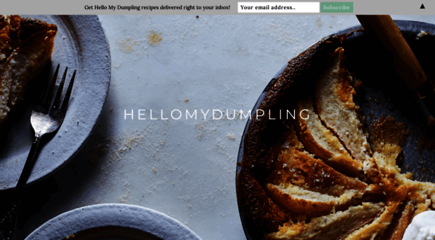 hellomydumpling.com