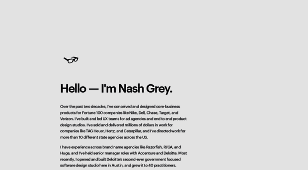 hellonashgrey.com