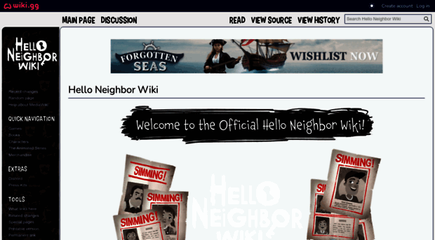 helloneighbor.wiki.gg