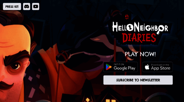helloneighbordiaries.com